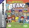 Mighty Beanz